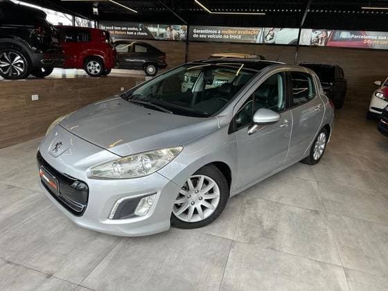 Carro 1.6 ACTIVE 16V FLEX 4P MANUAL