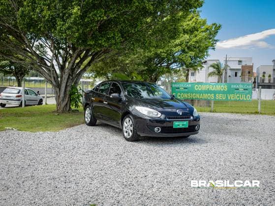 Carro 2.0 PRIVILÉGE 16V FLEX 4P AUTOMÁTICO