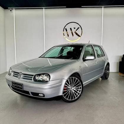 Carro 1.6 MI BLACK & SILVER 8V GASOLINA 4P MANUAL