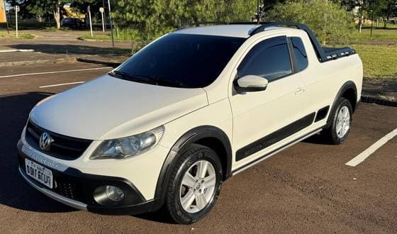Carro 1.6 CROSS CE 8V FLEX 2P MANUAL