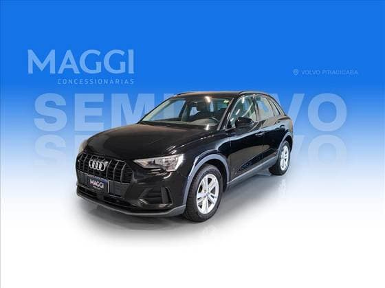 Carro 1.4 35 TFSI GASOLINA PRESTIGE S TRONIC