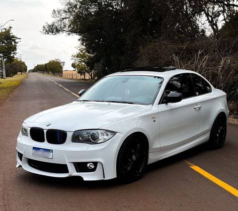 Carro 3.0 COUPÉ 24V GASOLINA 2P AUTOMÁTICO