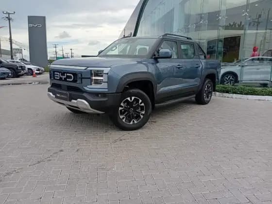 Carro 1.5 TURBO PHEV GS AWD AUTOMÁTICO