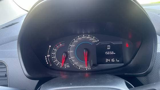 Carro 1.8 LT 8V FLEX 4P AUTOMÁTICO