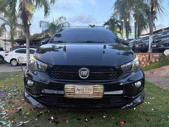 Carro 1.8 E.TORQ FLEX HGT AT6