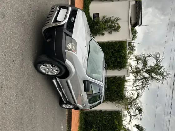 Carro 1.6 XLS 8V FLEX 4P MANUAL