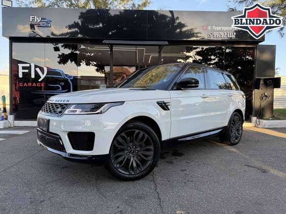 Carro 3.0 SE 4X4 V6 24V BITURBO DIESEL 4P AUTOMÁTICO