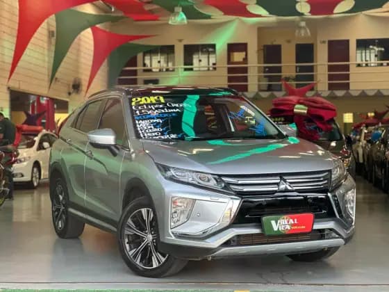 Carro 1.5 MIVEC TURBO GASOLINA HPE-S CVT