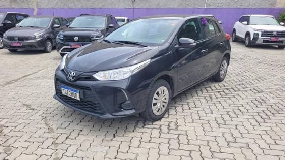 Carro 1.5 16V FLEX XL MULTIDRIVE