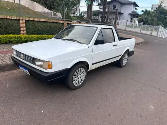 Carro 1.8 CL CS 8V GASOLINA 2P MANUAL