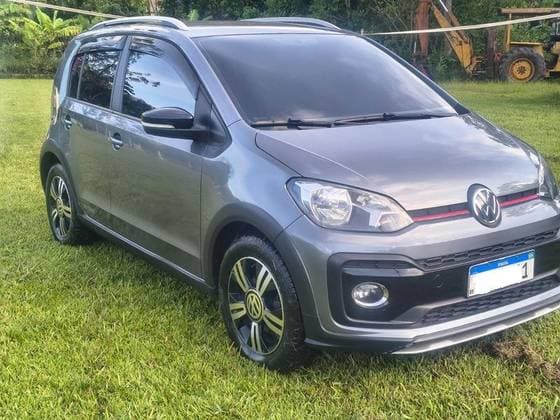 Carro 1.0 170 TSI TOTAL FLEX XTREME 4P MANUAL