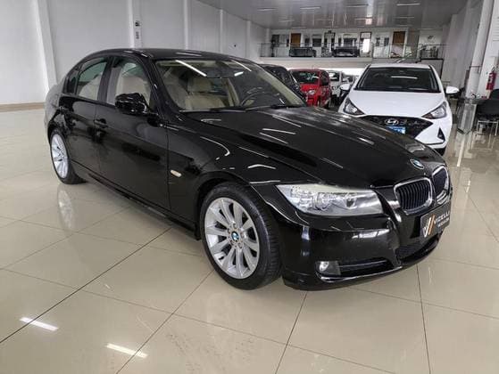 Carro 2.0 16V GASOLINA 4P AUTOMÁTICO