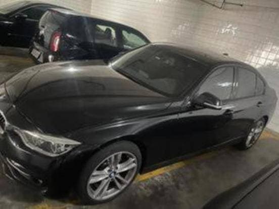 Carro 2.0 SPORT GP 16V ACTIVEFLEX 4P AUTOMÁTICO