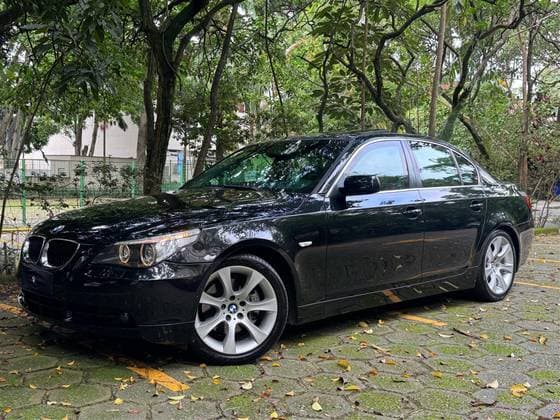 Carro 3.0 SEDAN 24V GASOLINA 4P AUTOMÁTICO
