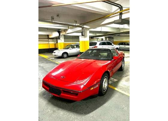 Carro 5.7 TARGA V8 GASOLINA 2P AUTOMÁTICO