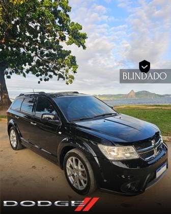 Carro 3.6 RT V6 GASOLINA 4P AUTOMÁTICO