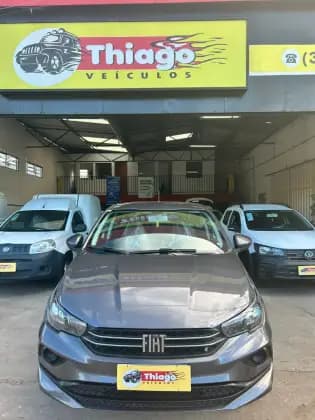 Carro 1.3 FIREFLY FLEX DRIVE MANUAL