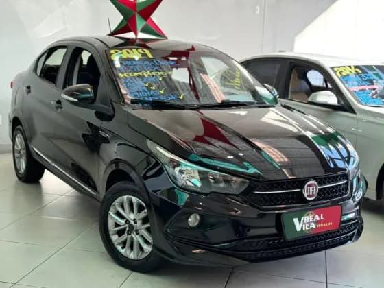 Carro 1.3 FIREFLY FLEX MANUAL