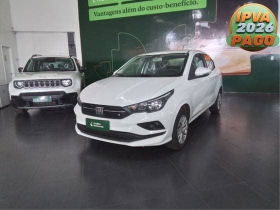 Carro 1.3 FIREFLY FLEX DRIVE MANUAL