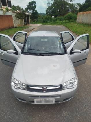 Carro 1.0 MPI FIRE 8V FLEX 4P MANUAL