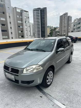 Carro 1.0 MPI FIRE 8V FLEX 4P MANUAL