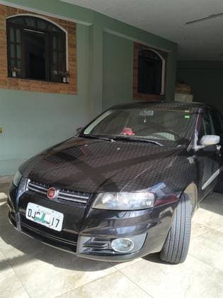 Carro 1.8 MPI 8V FLEX 4P MANUAL