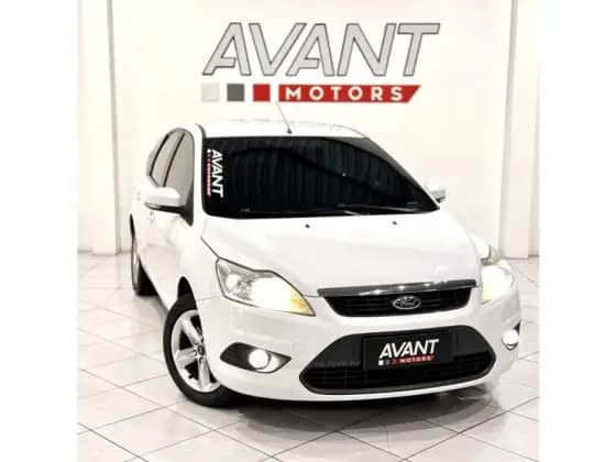Carro 1.6 GLX 16V FLEX 4P MANUAL