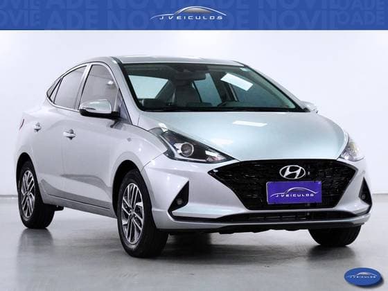 Carro 1.0 TGDI FLEX DIAMOND AUTOMÁTICO