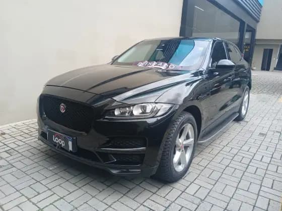 Carro 2.0 16V TURBO DIESEL PRESTIGE AWD 4P AUTOMÁTICO