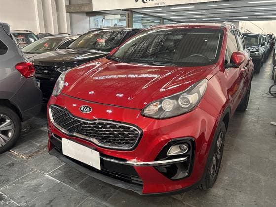 Carro 2.0 EX 4X2 16V FLEX 4P AUTOMÁTICO