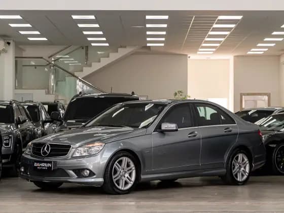Carro 1.8 CGI SPORT 16V GASOLINA 4P AUTOMÁTICO