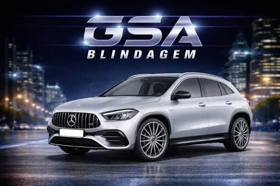 Carro 2.0 MHEV 4MATIC SPEEDSHIFT