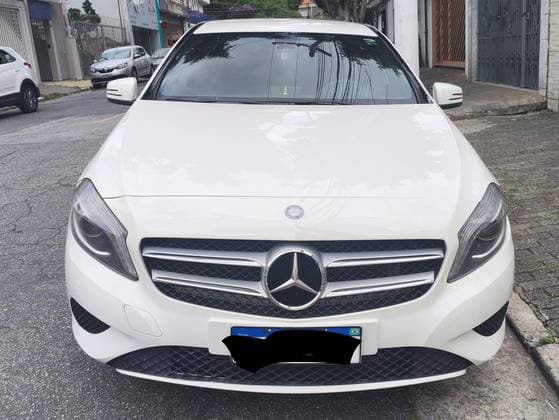 Carro 1.6 TURBO STYLE 16V GASOLINA 4P AUTOMÁTICO