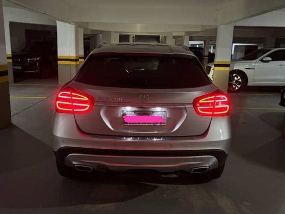 Carro 1.6 CGI ENDURO 16V TURBO FLEX 4P AUTOMÁTICO
