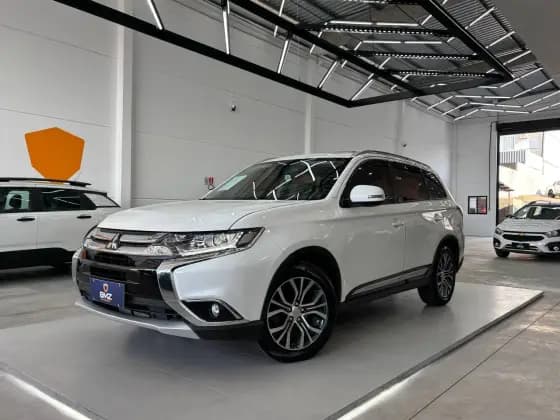 Carro 2.0 COMFORT 16V GASOLINA 4P AUTOMÁTICO