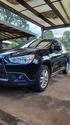 Carro 2.0 4X2 16V GASOLINA 4P AUTOMÁTICO