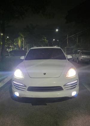 Carro 3.6 4X4 V6 24V GASOLINA 4P TIPTRONIC