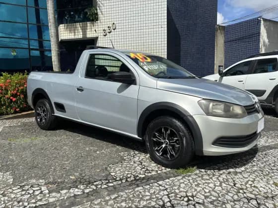 Carro 1.6 MI CS 8V FLEX 2P MANUAL G.VI
