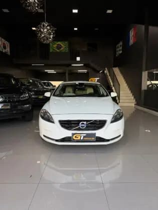 Carro 2.0 T4 DYNAMIC TURBO GASOLINA 4P AUTOMÁTICO