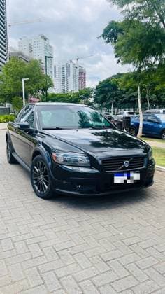 Carro 2.5 T5 TURBO GASOLINA 2P AUTOMÁTICO