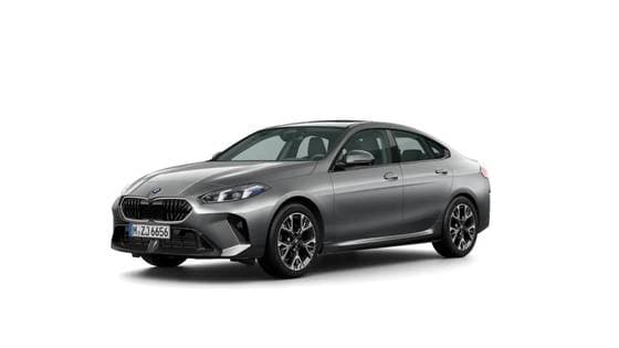 Carro 2.0 16V TURBO GASOLINA GRAN COUPÉ M SPORT STEPTRONIC