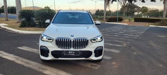 Carro 3.0 I6 TURBO HÍBRIDO XDRIVE45E M SPORT AUTOMÁTICO