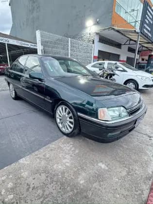 Carro 4.1 SFI CD 12V GASOLINA 4P MANUAL