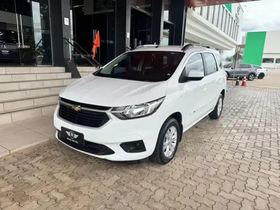 Carro 1.8 LT 8V FLEX 4P AUTOMÁTICO