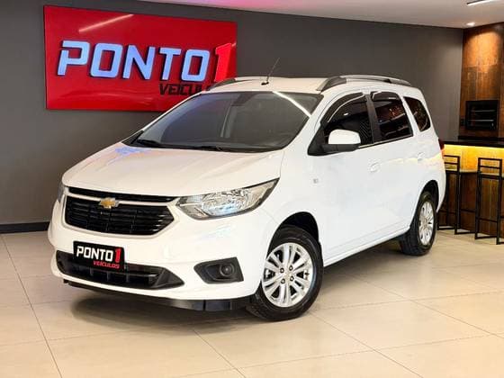 Carro 1.8 LT 8V FLEX 4P AUTOMÁTICO