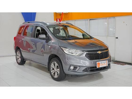 Carro 1.8 PREMIER 8V FLEX 4P AUTOMÁTICO