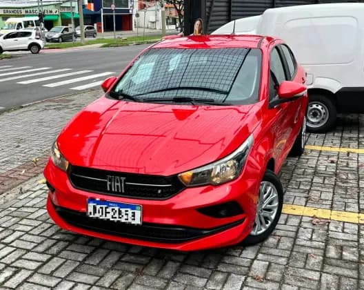 Carro 1.3 FIREFLY FLEX DRIVE MANUAL
