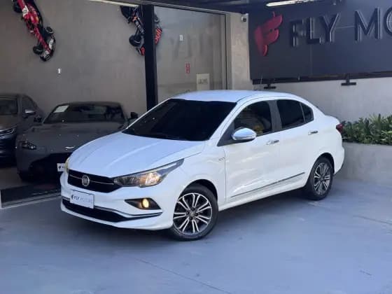 Carro 1.8 E.TORQ FLEX PRECISION AT6