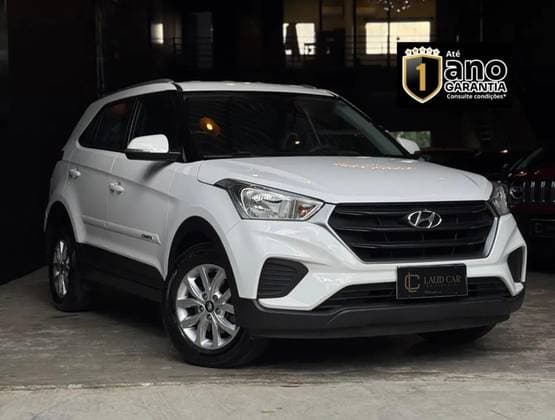 Carro 1.6 16V FLEX ACTION AUTOMÁTICO