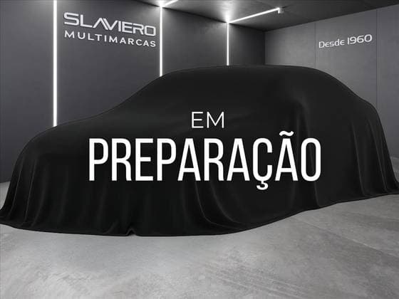 Carro 1.6 16V FLEX SMART PLUS AUTOMÁTICO